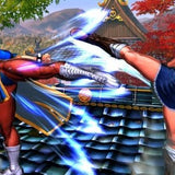 Street Fighter Tekken