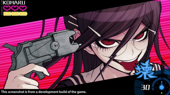 Danganronpa Another Episode Ultra Despair Girls