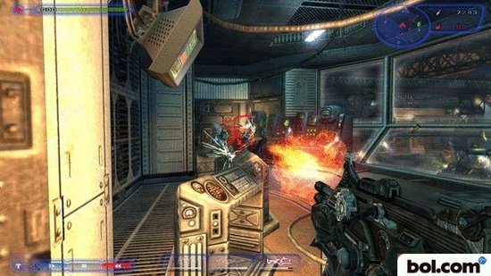 Timeshift