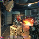 Timeshift