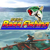 Sega Fishing Double Pack -PC