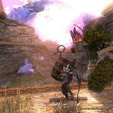 Majin, The Forsaken Kingdom  PS3