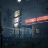 Remedy Entertainment Alan Wake Remastered Standaard