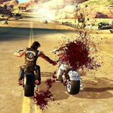 Ride to Hell: Retribution
