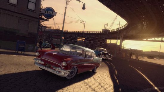 Mafia 2 (#) -PC