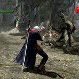 Devil May Cry 4