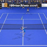 Virtua Tennis 2009