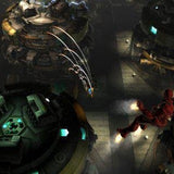 Iron Man 2