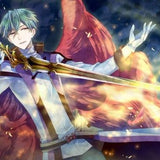 Period Cube:Shackles of Amadeus-PSVita