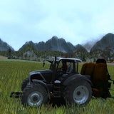 Professional Farmer 2017