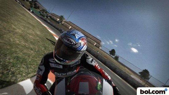 SBK-09: Superbike World Championship