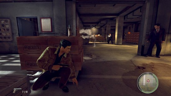 Mafia 2 (#) -PC