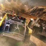 Colin McRae: DIRT 2