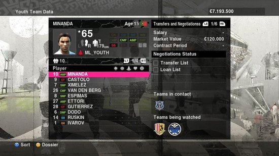 Pro Evolution Soccer 2010