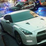 Need For Speed Most Wanted (2012) -X360