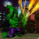 Marvel Vs Capcom 3: Fate Of Two Worlds