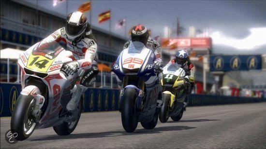 MotoGP 10-11
