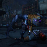 The Darkness II