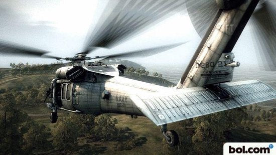 Operation Flashpoint 2: Dragon Rising