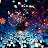 Child Of Eden - Xbox 360 Kinect