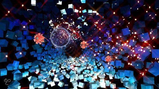 Child Of Eden - Xbox 360 Kinect