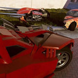 Carmageddon Max Damage - Xbox One