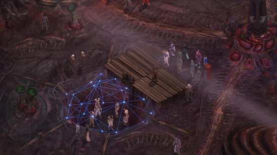 Torment - Tides of Numenera