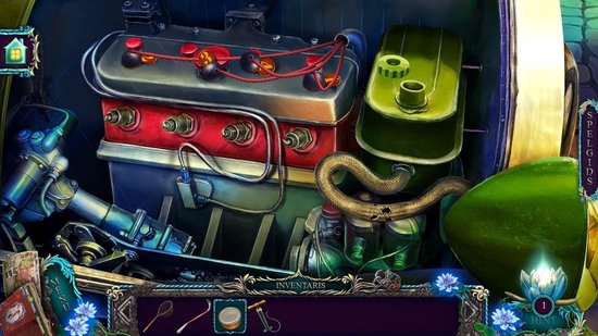 The Lily's Requiem Collector's Edition