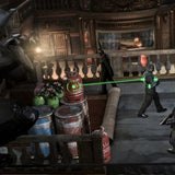 Batman: Arkham Origins