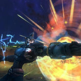 Wildstar