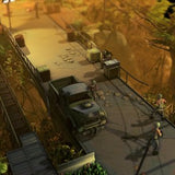 Jagged Alliance: Rage! PC