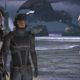 Mass Effect