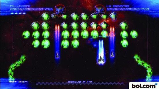 Namco Museum: Virtual Arcade