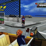 Crazy Taxi