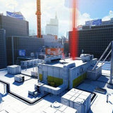 Mirror's Edge
