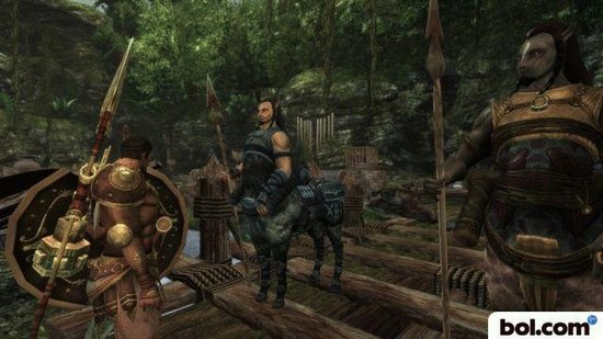 Rise Of The Argonauts