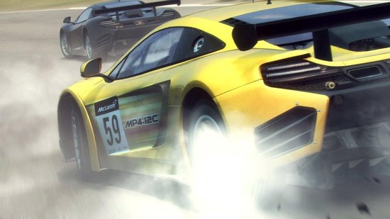Grid 2 - Limited Pre-Order Edition