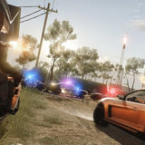 Battlefield: Hardline