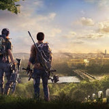 The Division