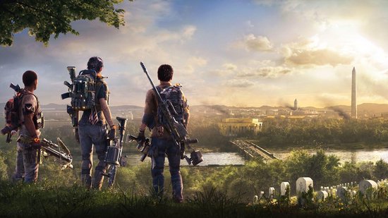 The Division