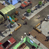 Jagged Alliance Flashback