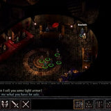 Baldur's Gate Enhanced Edition