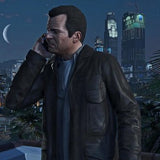 Grand Theft Auto 5 - DE