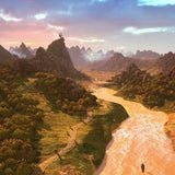 Total War Three Kingdoms