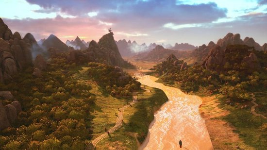 Total War Three Kingdoms