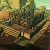 Jagged Alliance: Rage! PC