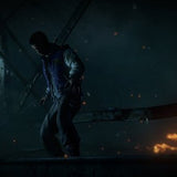 Sony Until Dawn PS4