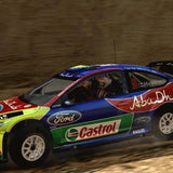 WRC World Rally Championship 2010