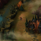 Battle Chasers: Nightwar