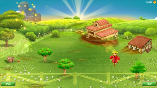 Farm Quest